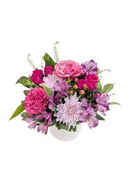 Berry Sweet from Mockingbird Florist in Dallas, TX