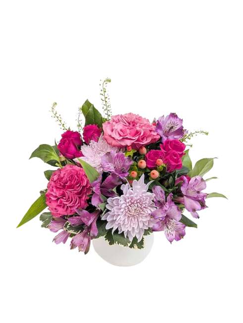 Berry Sweet from Mockingbird Florist in Dallas, TX Berry Sweet from Mockingbird Florist in Dallas, TX