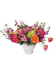 Queen Bee from Mockingbird Florist in Dallas, TX