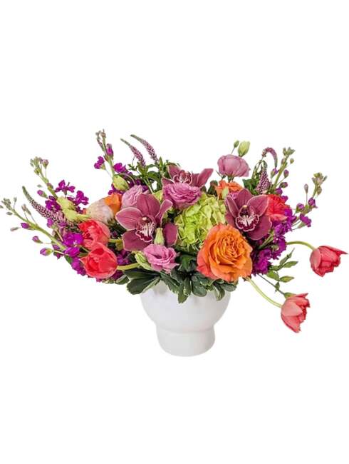 Queen Bee from Mockingbird Florist in Dallas, TX Queen Bee from Mockingbird Florist in Dallas, TX