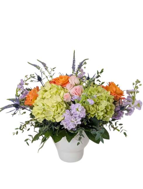 Adore from Mockingbird Florist in Dallas, TX Adore from Mockingbird Florist in Dallas, TX