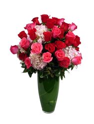 <H1> Indulgent Rose </h1> from Mockingbird Florist in Dallas, TX