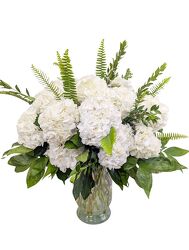 <H1> Linen & Lace </h1> from Mockingbird Florist in Dallas, TX