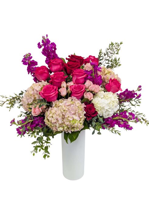 <H1> Lovestruck </h1> from Mockingbird Florist in Dallas, TX