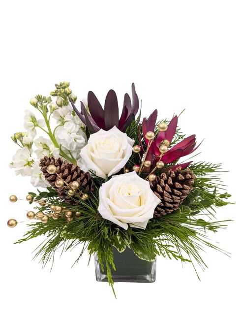 Fireside from Mockingbird Florist in Dallas, TX