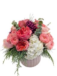 Sugar & Spice from Mockingbird Florist in Dallas, TX