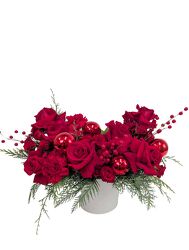 <H1> Peppermint Twist </h1> from Mockingbird Florist in Dallas, TX