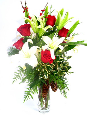 <H1> Cupid </H1> from Mockingbird Florist in Dallas, TX