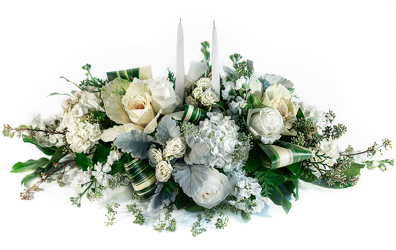 <H1> Winter Harmony </H1>  from Mockingbird Florist in Dallas, TX