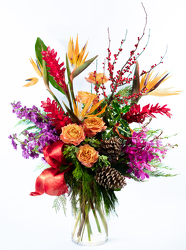 <H1> Nordiac Necter </H1> from Mockingbird Florist in Dallas, TX