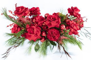 <H1> Festive Petal </H1> from Mockingbird Florist in Dallas, TX