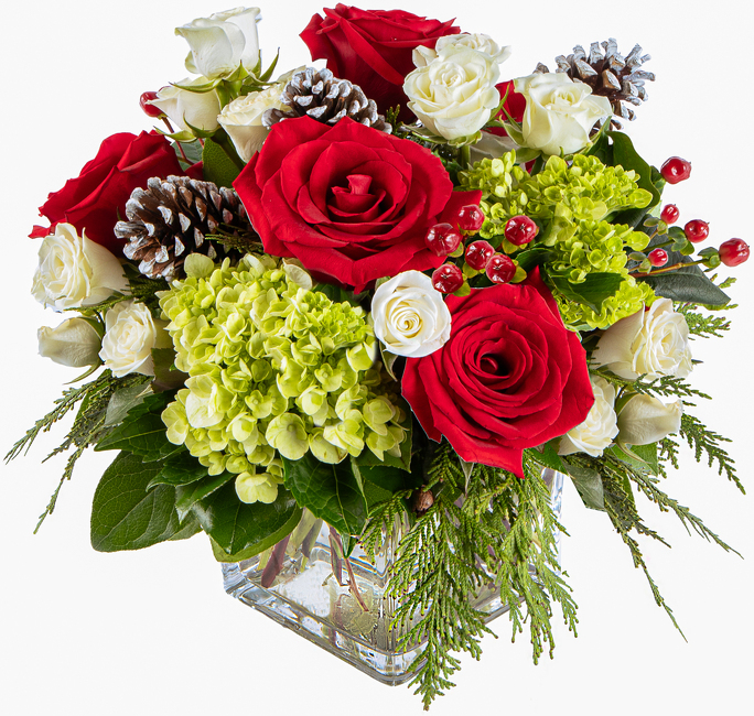 <H1> Celestial Season </h1>  from Mockingbird Florist in Dallas, TX