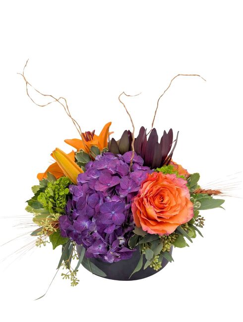 <H1> Papaya </H1>  from Mockingbird Florist in Dallas, TX