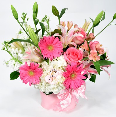 best flower gift for girlfriend