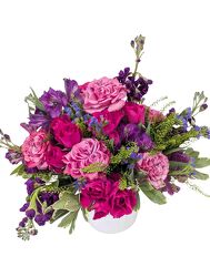 <H1> Premium Mystical Tides </h1> from Mockingbird Florist in Dallas, TX