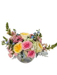 <H1> Premium Secret Garden </h1> from Mockingbird Florist in Dallas, TX