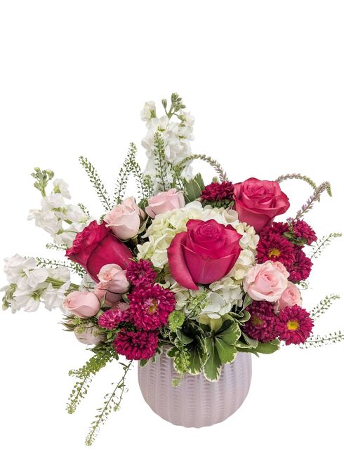 <H1> Prettiest Lady Deluxe </h1> from Mockingbird Florist in Dallas, TX <H1> Prettiest Lady Deluxe </h1> from Mockingbird Florist in Dallas, TX