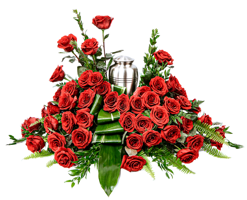 <H1> Passionate Farewell </h1>  from Mockingbird Florist in Dallas, TX