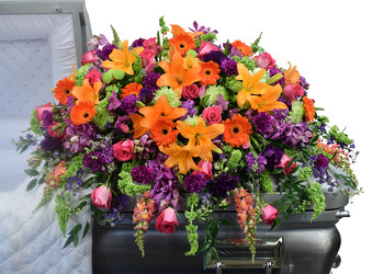 <H1> Joy of Life </h1> from Mockingbird Florist in Dallas, TX