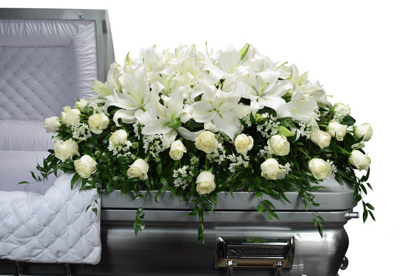 <H1> Eternity </H1>  from Mockingbird Florist in Dallas, TX