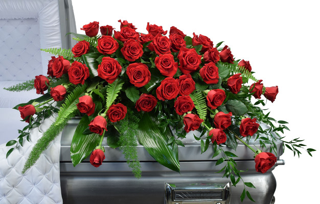 <H1> Ruby Rose </H1>  from Mockingbird Florist in Dallas, TX