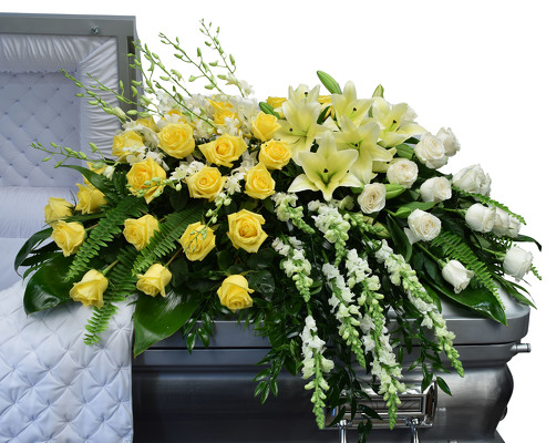 <H1> Noble Display </H1>  from Mockingbird Florist in Dallas, TX
