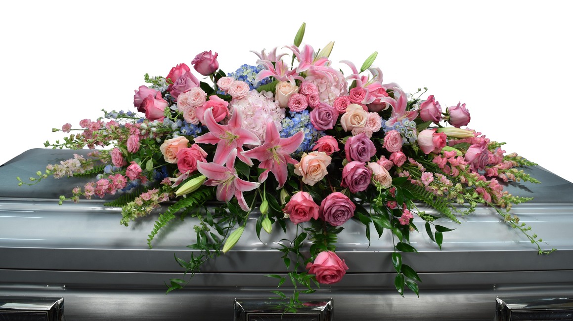 <H1> Tenderness </h1>  from Mockingbird Florist in Dallas, TX