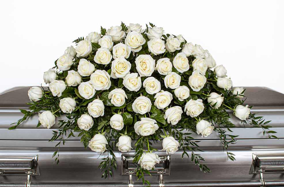 <H1> Pure Remembrance </H1>  from Mockingbird Florist in Dallas, TX