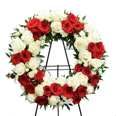 <H1> Peace & Courage </H1> from Mockingbird Florist in Dallas, TX