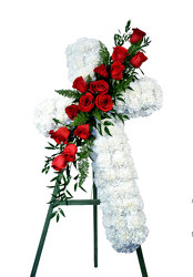 <H1> Royal Beauty</H1> from Mockingbird Florist in Dallas, TX