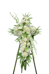 <H1> Amazing Grace </H1>  from Mockingbird Florist in Dallas, TX