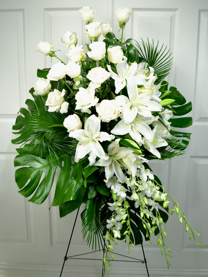 <H1> Heavenly </H1>  from Mockingbird Florist in Dallas, TX