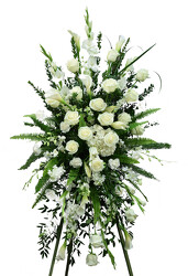 <H1> Cherished Memory </H1>  from Mockingbird Florist in Dallas, TX