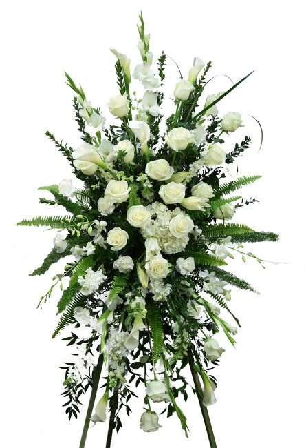 <H1> Cherished Memory </H1>  from Mockingbird Florist in Dallas, TX