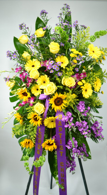 <H1> Fond Reflections </H1>  from Mockingbird Florist in Dallas, TX