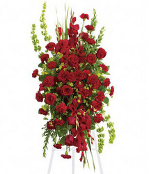 <H1> Care and Compassion </H1> from Mockingbird Florist in Dallas, TX
