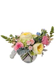 <H1> Secret Garden</h1> from Mockingbird Florist in Dallas, TX