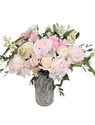 <H1> Sweet Juliet </h1> from Mockingbird Florist in Dallas, TX