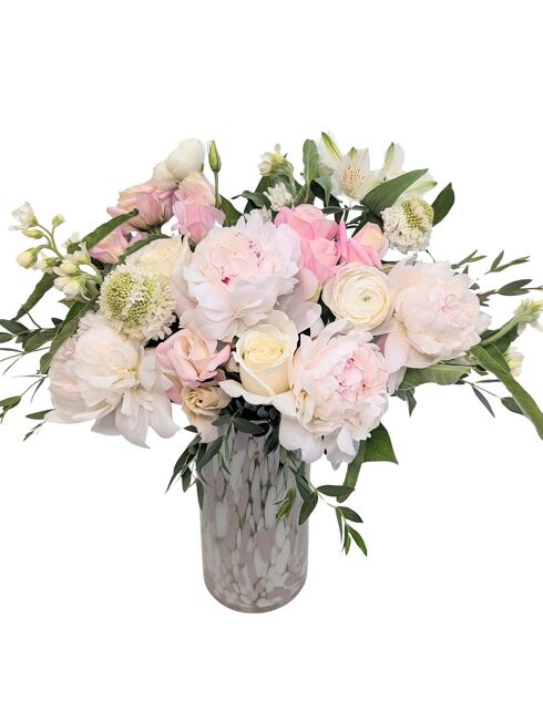 <H1> Sweet Juliet </h1> from Mockingbird Florist in Dallas, TX