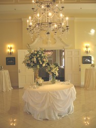 Arlington Hall  from Mockingbird Florist in Dallas, TX