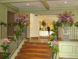 Brookhollow Golf Club from Mockingbird Florist in Dallas, TX