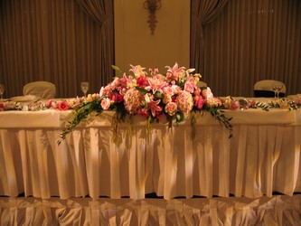 Four Seasons Resort from Mockingbird Florist in Dallas, TX