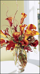  Desert Peach Bouquet Weekly Special from Mockingbird Florist in Dallas, TX