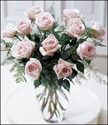  Enchanting Rose Bouquet  from Mockingbird Florist in Dallas, TX