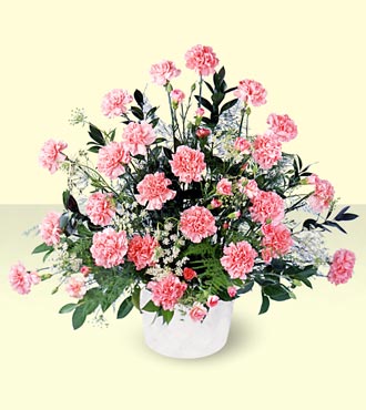  <H1> Meditation Arrangement </h1>  from Mockingbird Florist in Dallas, TX