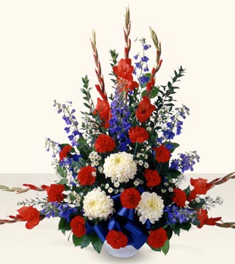 <H1> Greater Glory Arrangement </H1> from Mockingbird Florist in Dallas, TX