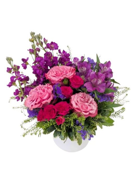 Mystical Tides from Mockingbird Florist in Dallas, TX