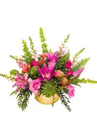 Grand Elegance from Mockingbird Florist in Dallas, TX
