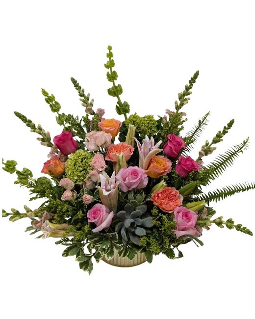 Grand Elegance from Mockingbird Florist in Dallas, TX
