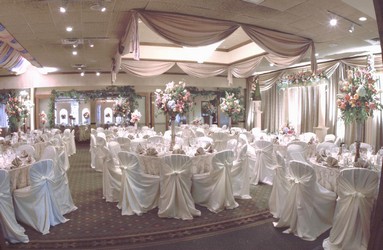 Lakewood Country Club from Mockingbird Florist in Dallas, TX